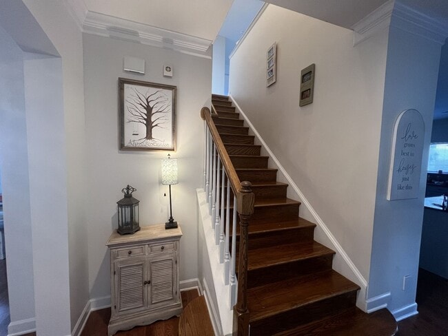 Foto del edificio - Great, large home in Franklin with home theater room!