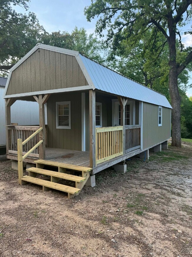 Building Photo - 1060 W I-20 Access Rd