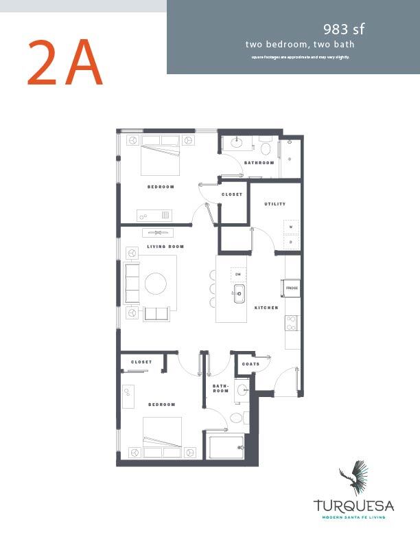 Turquesa Apartments 4700 Wagon Rd Santa Fe, NM