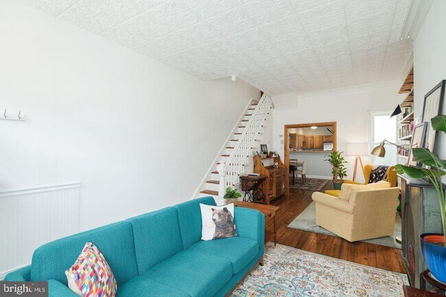 Foto del edificio - 1518 S 15th St