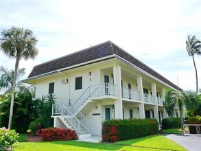 Building Photo - 130 N Collier Blvd