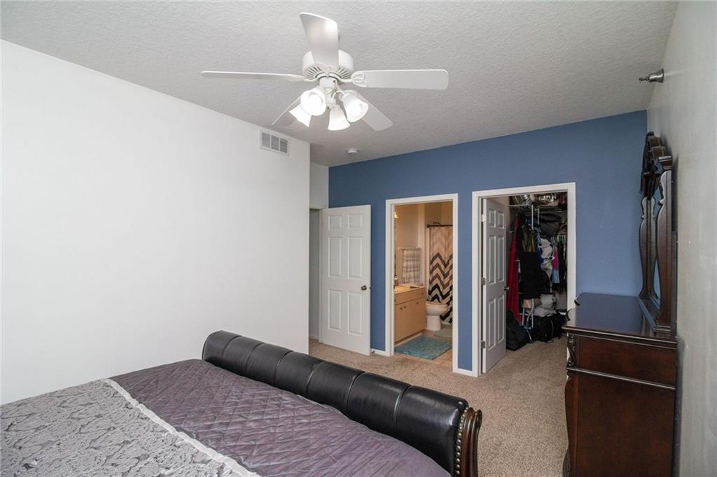 Bedroom1 - 1720 SE La Grant Pky