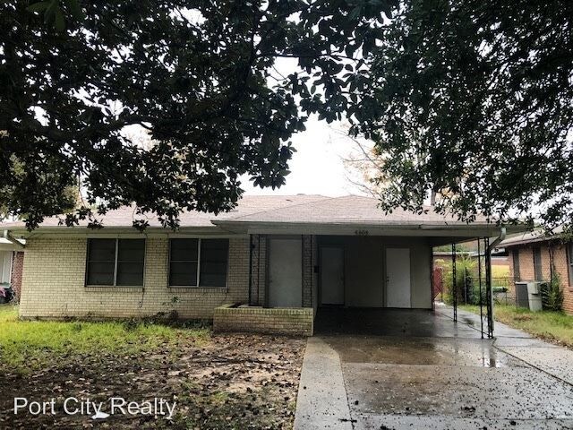 Building Photo - 4 br, 2 bath House - 6808 W. Canal Blvd.