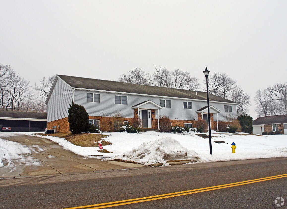 Foto del edificio - 2842-2854 Red Coach Dr