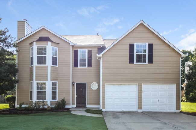 Building Photo - 4880 Noah Ridge