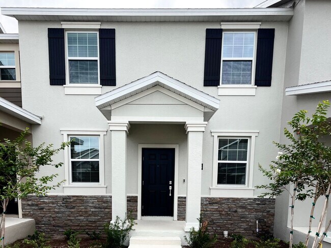 Building Photo - Townhome in Bridgewalk