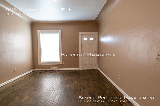 Foto del edificio - 505 Crosby St NW
