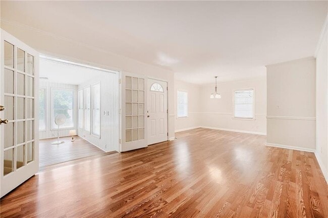 Foto del edificio - 1278 Fairhill Ln NE