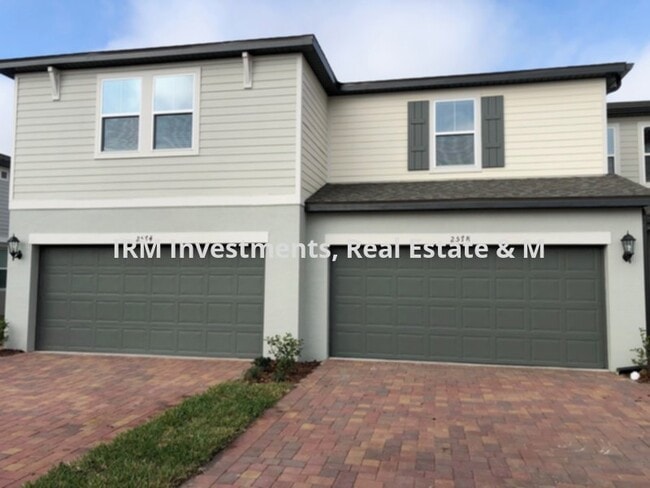 Photo - 3 bedroom townhome!