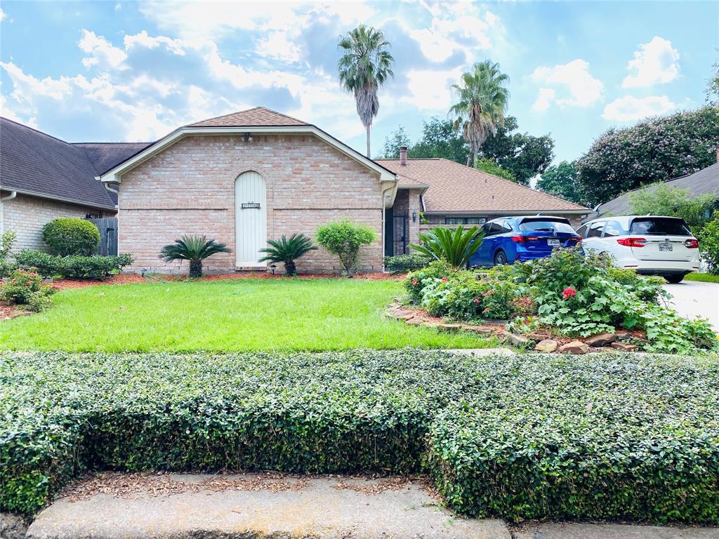 9003 Parkhill Forest Dr, Houston, TX 77088 House Rental in Houston