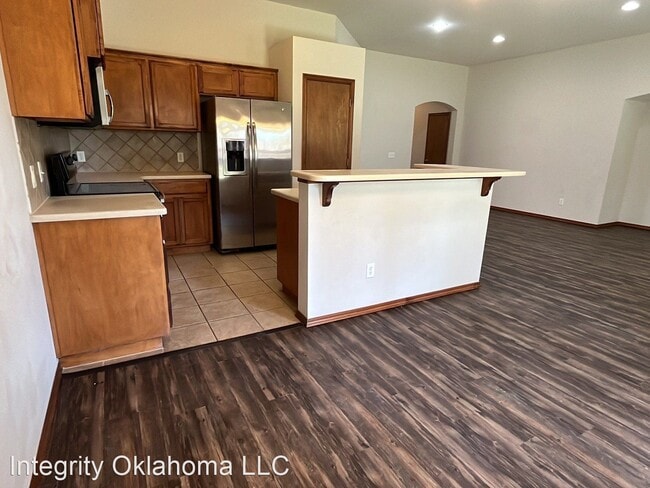 Building Photo - 3 br, 2 bath House - 1304 Olmstead Ct.