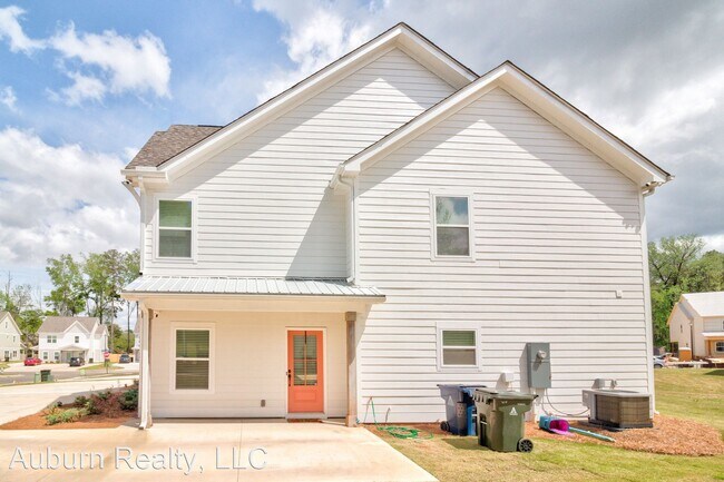 Building Photo - 3 br, 3.5 bath House - 418 Jack Hampton Drive