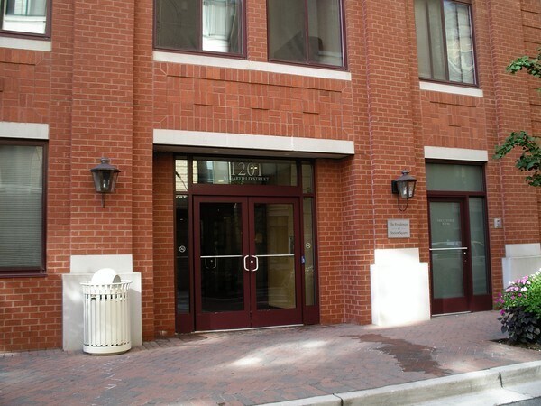 Foto del edificio - 1201 N Garfield St