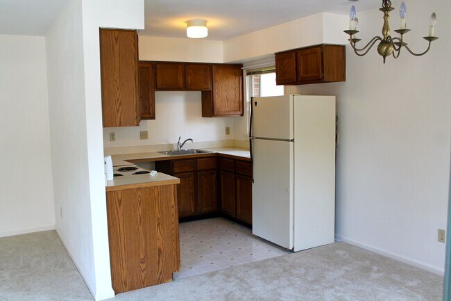 Foto del edificio - 2BR/2BA in Thalia!