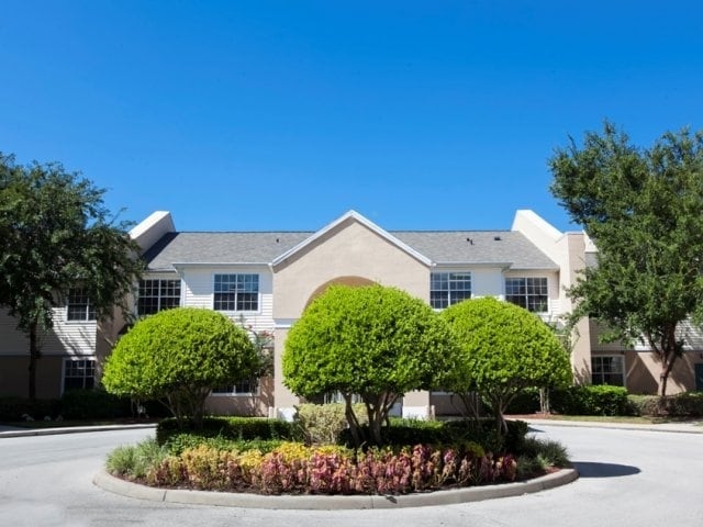  - Lexington Club at Hunters Creek
