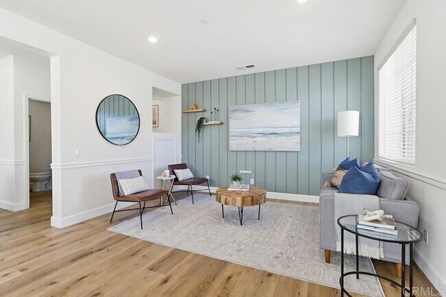 Foto del edificio - 1720 Santa Ivy Ave