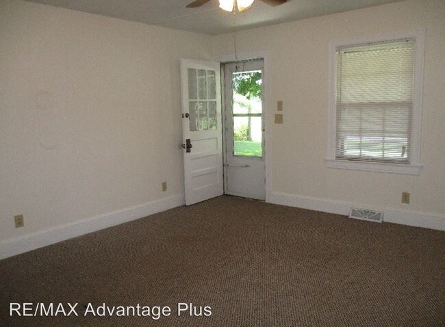 Foto del edificio - 3753 Back Hampden Sydney Rd