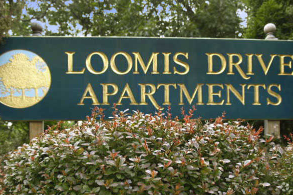 Community - Loomis Drive Apartments