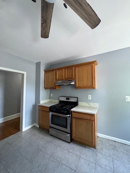 Foto principal - 1024 Hancock Ave