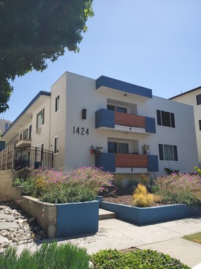 Foto principal - 1424 Greenfield Ave