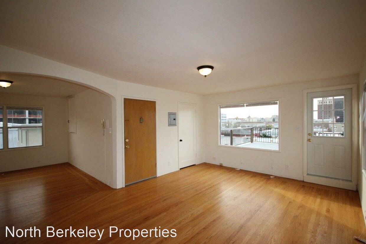 Foto principal - 2038 Hearst Ave