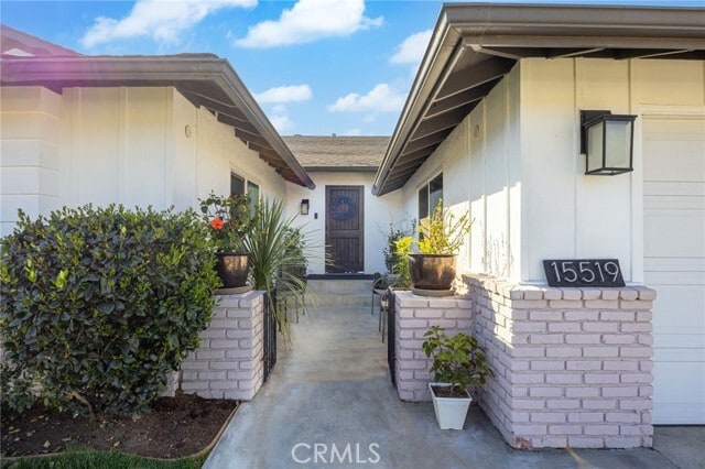 Building Photo - 15519 Gerkin Ave