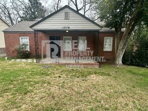 Building Photo - 1076 Carlisle Ave