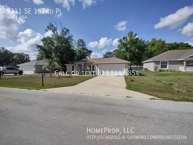Building Photo - 9311 SE 152nd Pl
