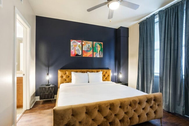 Foto del edificio - 925 Common St