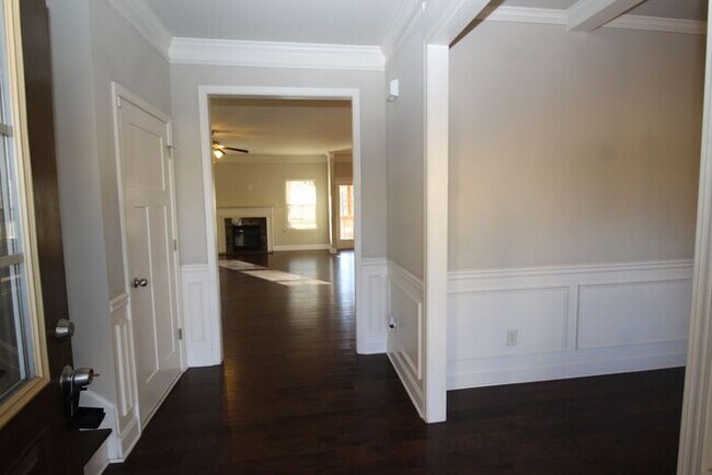 Foto del edificio - Brookside Crossing!