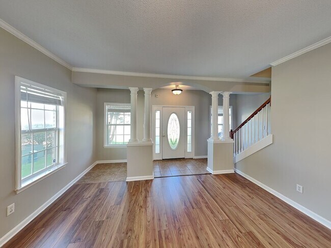 Foto del edificio - 2283 Purple Leaf Ln