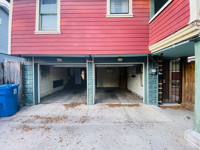 Foto del edificio - 1216 3rd St N