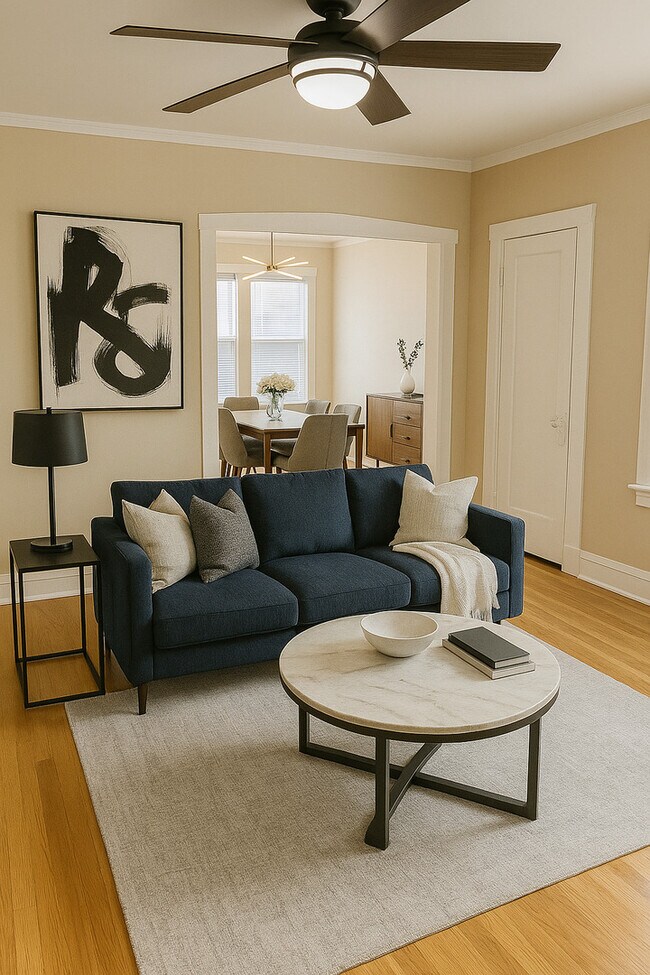 Foto del edificio - 6638 S Greenwood Ave