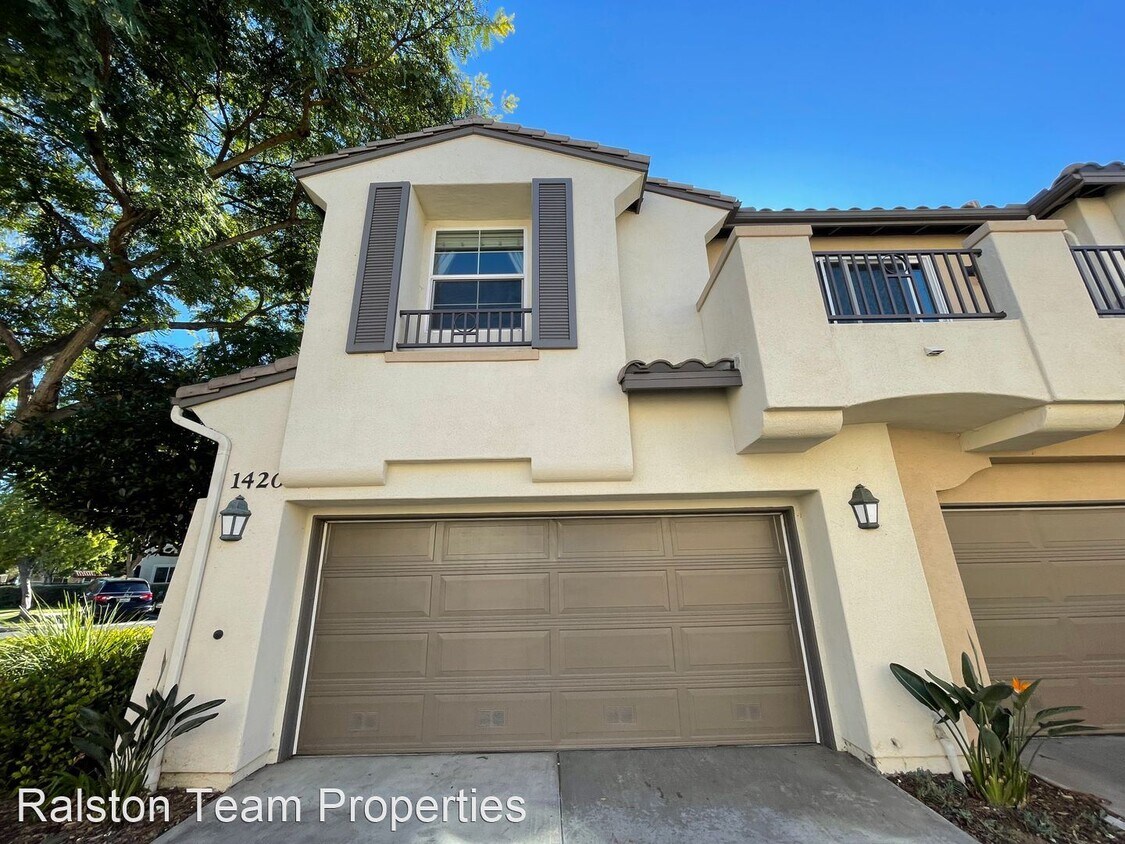 Primary Photo - 3 br, 2 bath House - 1420 Caminito Lucca #1