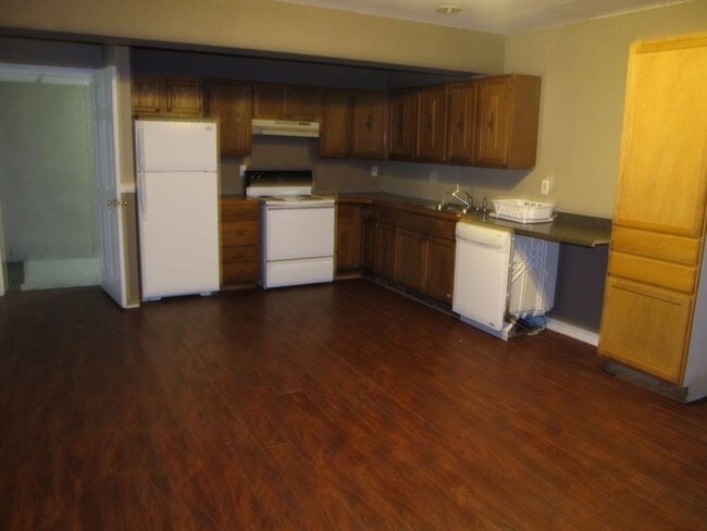 Foto del edificio - 702 N Willow Ave