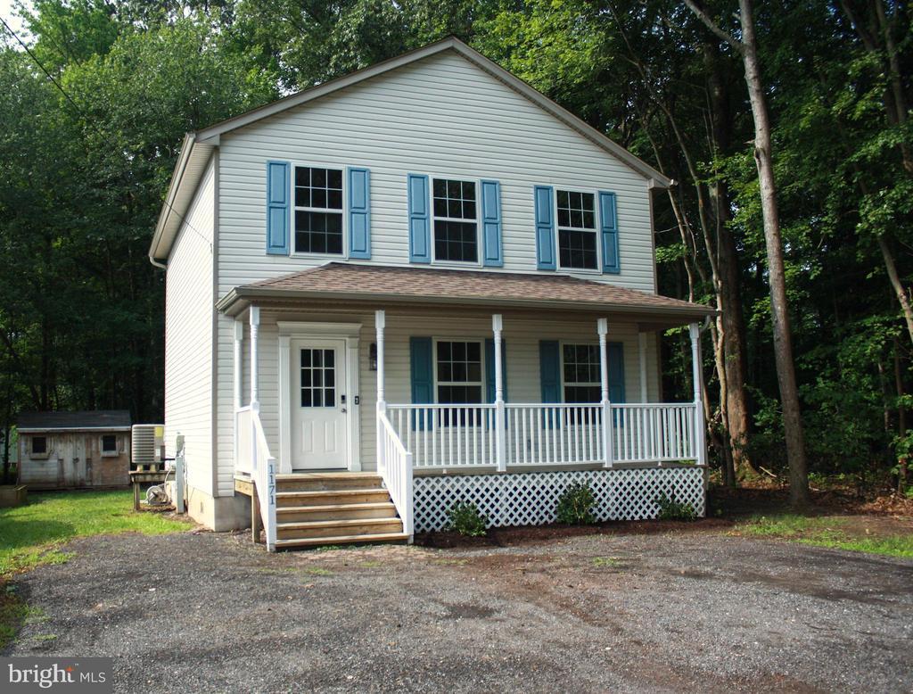 Primary Photo - 1171 Holly Ave