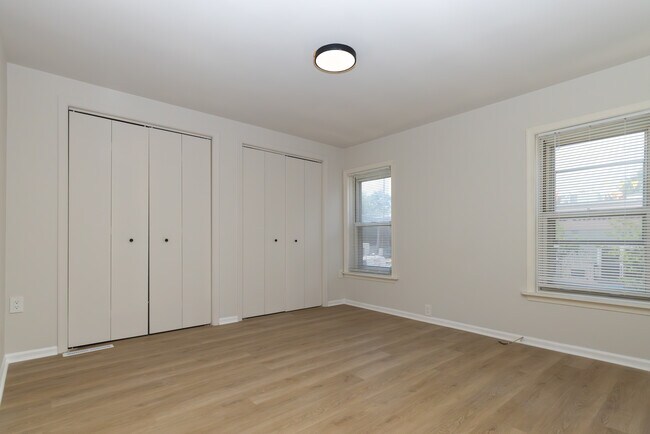 Dormitorio principal - 306 N Harrison St