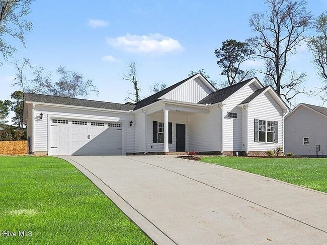 Building Photo - 1709 Elizabeth Dr