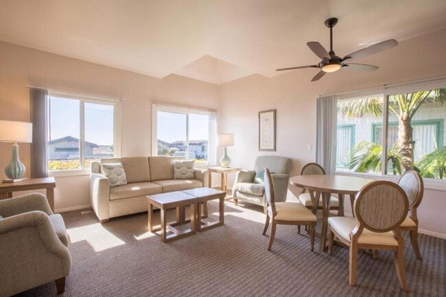 Foto del edificio - 1400 Ocean Ave