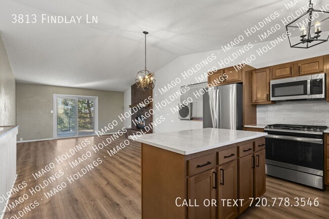 Photo - 3813 Findlay Ln Townhome