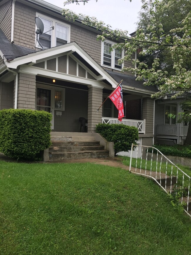 Building Photo - 4208 Verne Ave