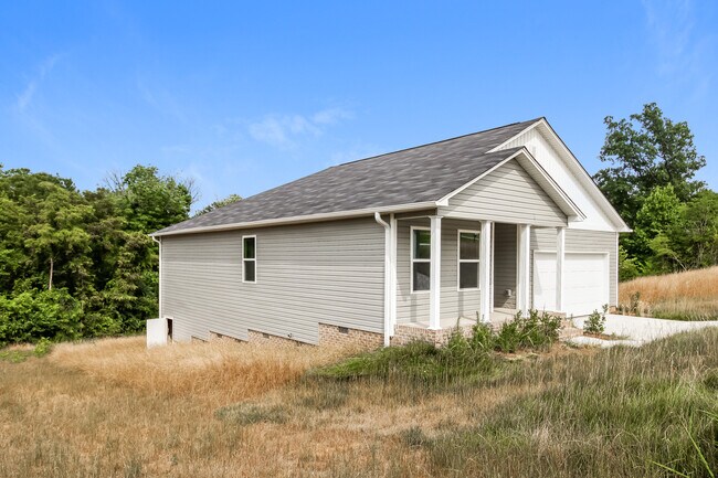 Foto del edificio - 2396 Heritage View Ln