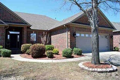 1135 Andy Dr, Conway, AR 72034 - House Rental in Conway, AR