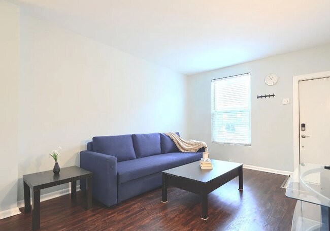 Foto del edificio - 321 Fagley St