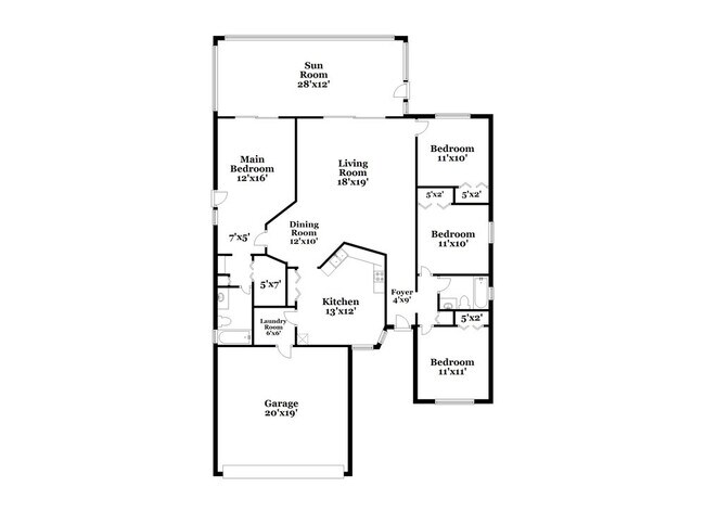 Building Photo - 13203 Pine Creek Cir