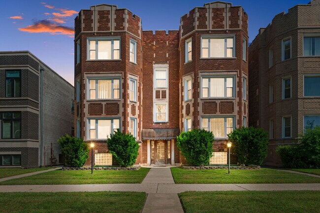 Foto del edificio - 8235 S Indiana Ave