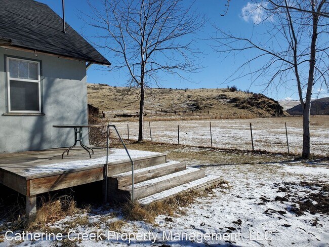 Foto del edificio - 2 br, 1 bath House - 58410 High Valley Road