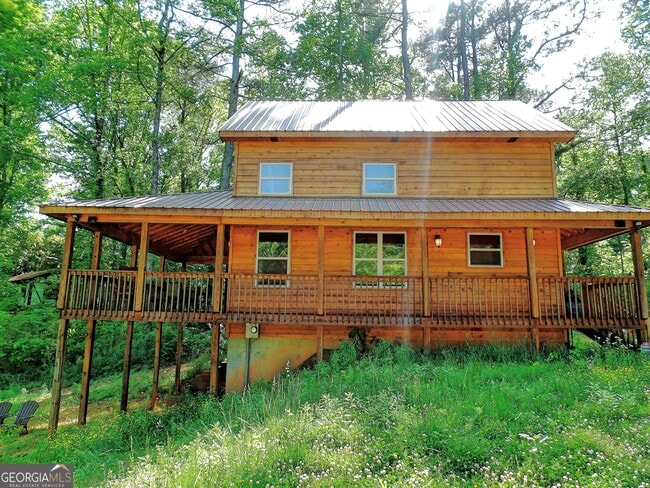 Building Photo - 4067 Fincher Dr