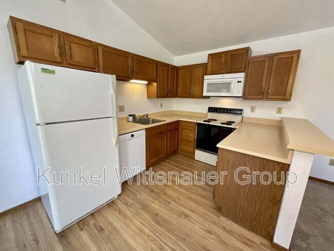 Foto del edificio - 166 Eagle Ridge