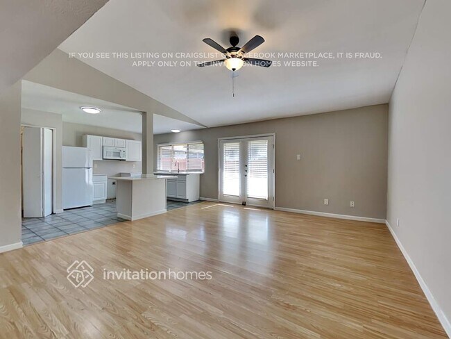 Building Photo - 502 Ivy Way